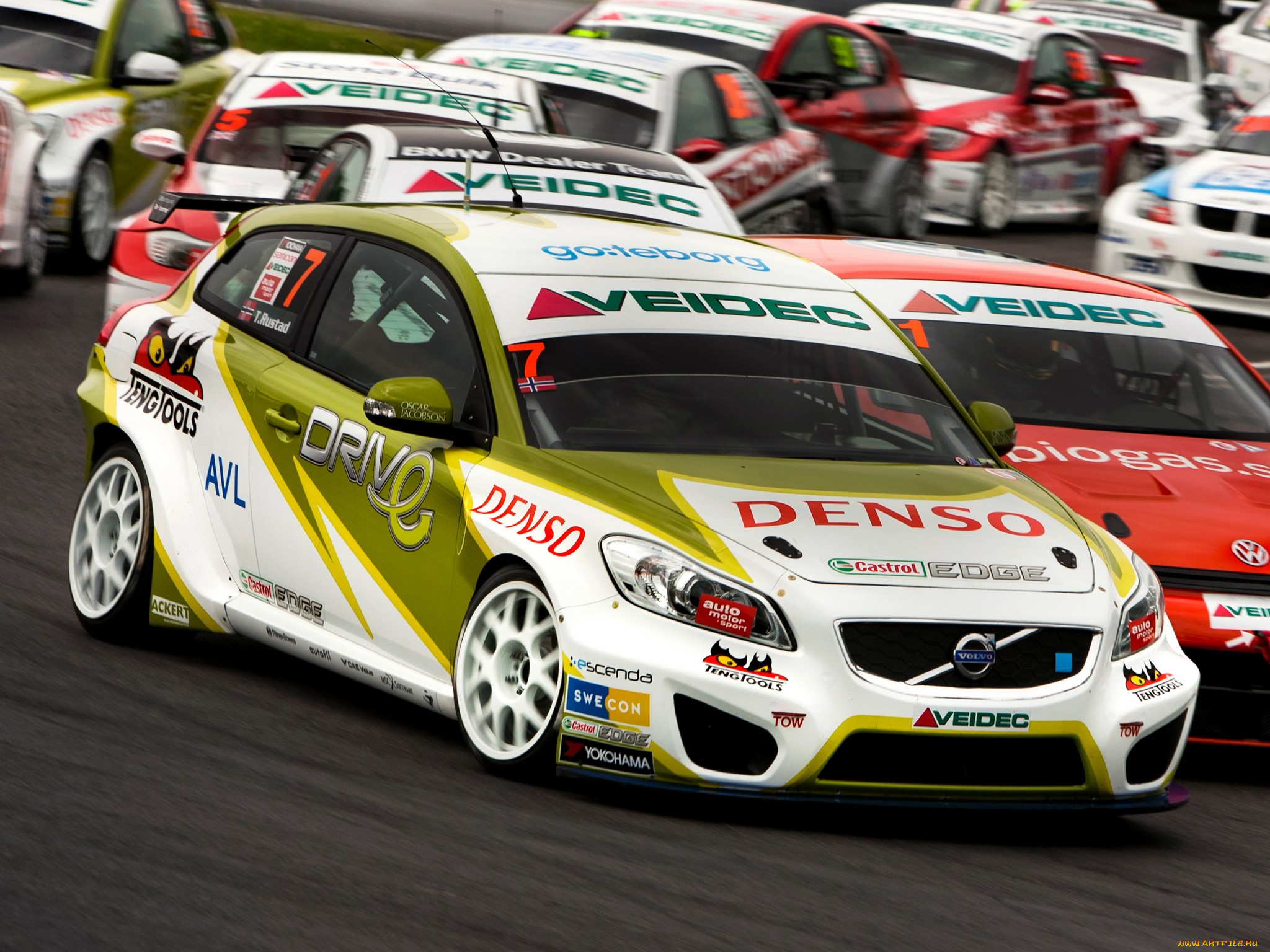 volvo, c30, stcc, , 